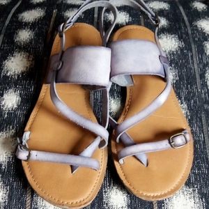 Women's sandals